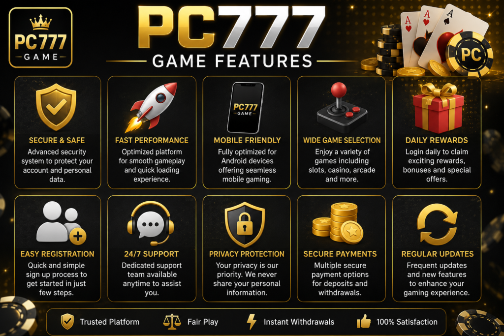PC777
