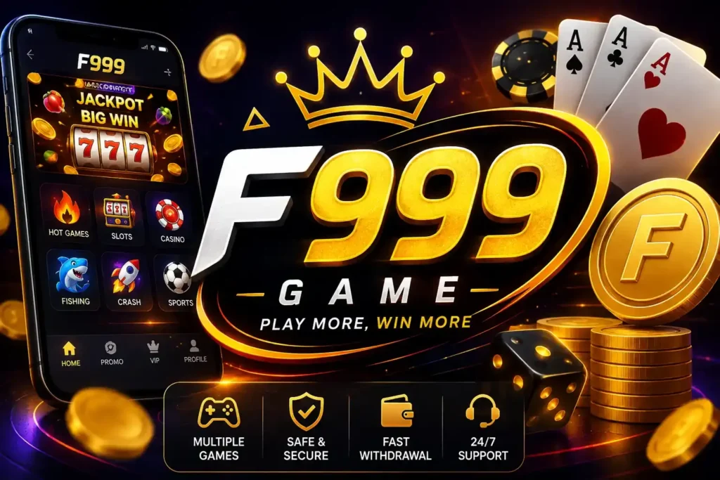 F999 Game
